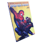 Preview: Miles Morales: Ultimate Spider-Man Paperback Nr. 1 | Panini Comics 2015 | Brian Michael Bendis & David Marquez